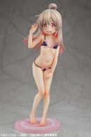 Onimai: I'm Now Your Sister! Medicos Entertainment Oyama Mahiro 1/4 NEET T-shirt -Try out Adult Lingerie!-