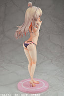 Onimai: I'm Now Your Sister! Medicos Entertainment Oyama Mahiro 1/4 NEET T-shirt -Try out Adult Lingerie!-