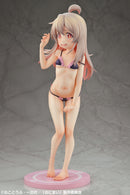 Onimai: I'm Now Your Sister! Medicos Entertainment Oyama Mahiro 1/4 NEET T-shirt -Try out Adult Lingerie!-