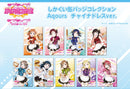 Love Live! School Idol Festival Bushiroad Creative Square Can Badge Collection Aqours China Dress Ver.