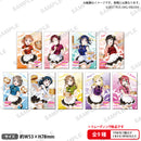Love Live! School Idol Festival Bushiroad Creative Square Can Badge Collection Aqours China Dress Ver.