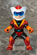 Mazinger Z Plex EX Tricycle Tsurugi Tetsuya B Type