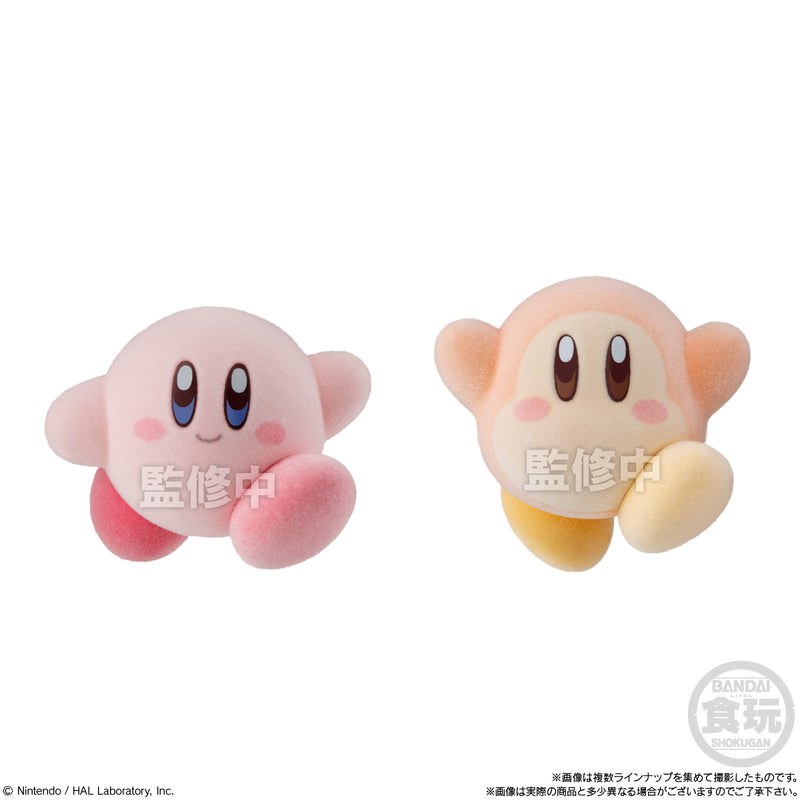 Kirby's Dream Land Bandai Pupupu Doll