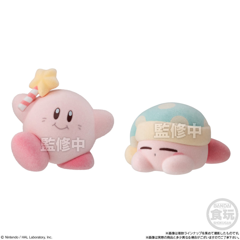 Kirby's Dream Land Bandai Pupupu Doll