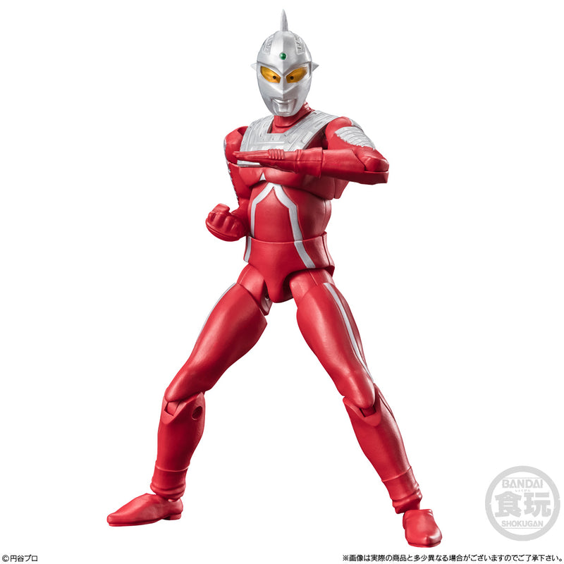 Ultraman Bandai Choudou Alpha Ultraman 10