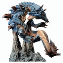 Monster Hunter Capcom CFBCM  Sea Wyvern Lagiacrus Reprint Edition (2025)