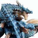 Monster Hunter Capcom CFBCM  Sea Wyvern Lagiacrus Reprint Edition (2025)