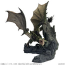 Monster Hunter Capcom Figure Builder Creators Model Female Fire Wyvern Rathian Ver. 2.0