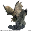 Monster Hunter Capcom Figure Builder Creators Model Female Fire Wyvern Rathian Ver. 2.0