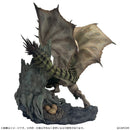 Monster Hunter Capcom Figure Builder Creators Model Female Fire Wyvern Rathian Ver. 2.0