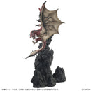 Monster Hunter Capcom Figure Builder Creators Model Female Fire Wyvern Rathalos Ver. 2.0