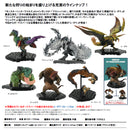 Monster Hunter Capcom Figure Builder Standard Model Plus Vol. 27