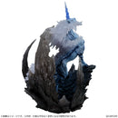Monster Hunter Capcom Figure Builder Creators Model Kirin Reprint Edition
