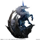Monster Hunter Capcom Figure Builder Creators Model Kirin Reprint Edition