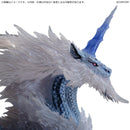 Monster Hunter Capcom Figure Builder Creators Model Kirin Reprint Edition