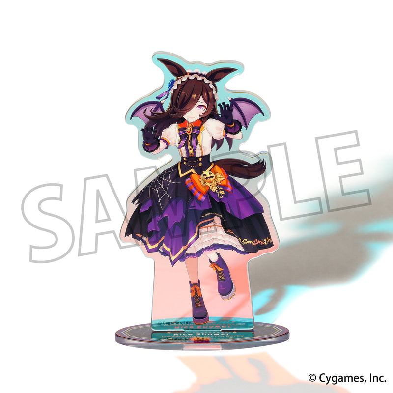 Uma Musume Pretty Derby Movic Aurora Acrylic Stand Vol.1 (1-5 Selection)