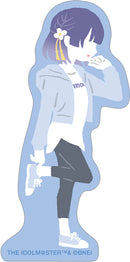 Gakuen Idolmaster Movic Sticker Yuru Pallet