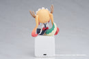 Miss Kobayashi's Dragon Maid S ABC animation Tohru Chibi Chara Figure Night Light