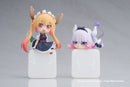 Miss Kobayashi's Dragon Maid S ABC animation Tohru Chibi Chara Figure Night Light