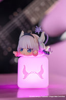 Miss Kobayashi's Dragon Maid S ABC animation Kanna Chibi Chara Figure Night Light