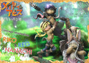 Made in Abyss: The Golden City of the Scorching Sun Prime 1 Studio Concept Masterline Riko & Reg & Nanachi