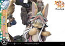 Made in Abyss: The Golden City of the Scorching Sun Prime 1 Studio Concept Masterline Riko & Reg & Nanachi