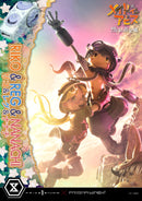 Made in Abyss: The Golden City of the Scorching Sun Prime 1 Studio Concept Masterline Riko & Reg & Nanachi