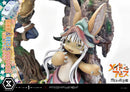 Made in Abyss: The Golden City of the Scorching Sun Prime 1 Studio Concept Masterline Riko & Reg & Nanachi