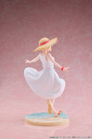 Lycoris Recoil Bell Fine Nishikigi Chisato White Dress Ver.