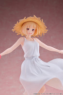 Lycoris Recoil Bell Fine Nishikigi Chisato White Dress Ver.