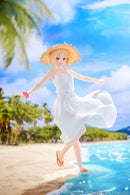 Lycoris Recoil Bell Fine Nishikigi Chisato White Dress Ver.