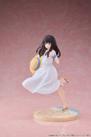 Lycoris Recoil Bell Fine Inoue Takina White Dress Ver.
