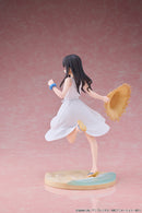 Lycoris Recoil Bell Fine Inoue Takina White Dress Ver.