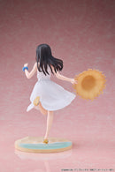 Lycoris Recoil Bell Fine Inoue Takina White Dress Ver.