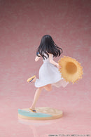 Lycoris Recoil Bell Fine Inoue Takina White Dress Ver.