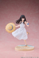 Lycoris Recoil Bell Fine Inoue Takina White Dress Ver.