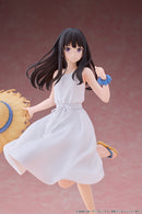 Lycoris Recoil Bell Fine Inoue Takina White Dress Ver.