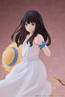 Lycoris Recoil Bell Fine Inoue Takina White Dress Ver.