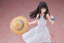 Lycoris Recoil Bell Fine Inoue Takina White Dress Ver.