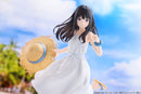 Lycoris Recoil Bell Fine Inoue Takina White Dress Ver.