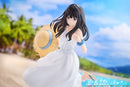 Lycoris Recoil Bell Fine Inoue Takina White Dress Ver.