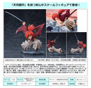 Rurouni Kenshin Kyoto Disturbance Bell Fine Himura Kenshin Amakakeru Ryu no Hirameki Ver.