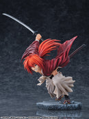 Rurouni Kenshin Kyoto Disturbance Bell Fine Himura Kenshin Amakakeru Ryu no Hirameki Ver.