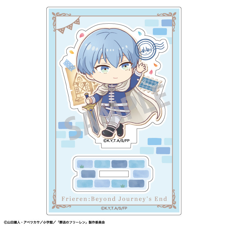 Frieren: Beyond Journey's End KAMIO JAPAN Acrylic Stand (1-6 Selection)