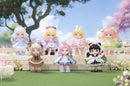 MIANA TEA PARTY IN THE FOREST SERIES JOTOYS TRADING FIGURE