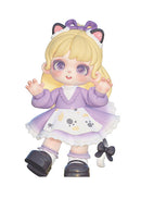 MIANA TEA PARTY IN THE FOREST SERIES JOTOYS TRADING FIGURE
