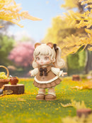 MIANA TEA PARTY IN THE FOREST SERIES JOTOYS TRADING FIGURE