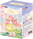 MIANA TEA PARTY IN THE FOREST SERIES JOTOYS TRADING FIGURE