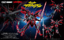 Tekkaman SENTINEL RIOBOT Blaster Tekkaman Evil