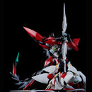 Tekkaman SENTINEL RIOBOT Blaster Tekkaman Evil